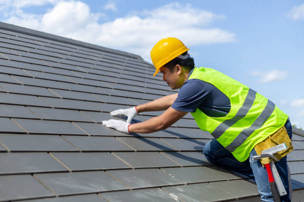Best Best Roofing Contractors  in Roseville, MN