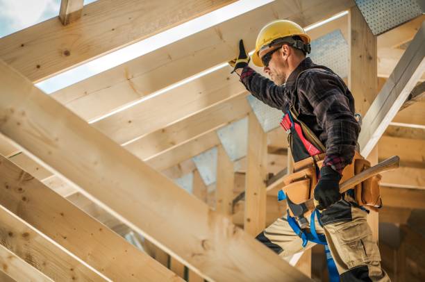 Best Roof Replacement Cost  in Roseville, MN
