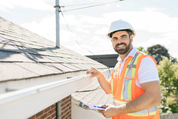 Best Sealant for Roof  in Roseville, MN