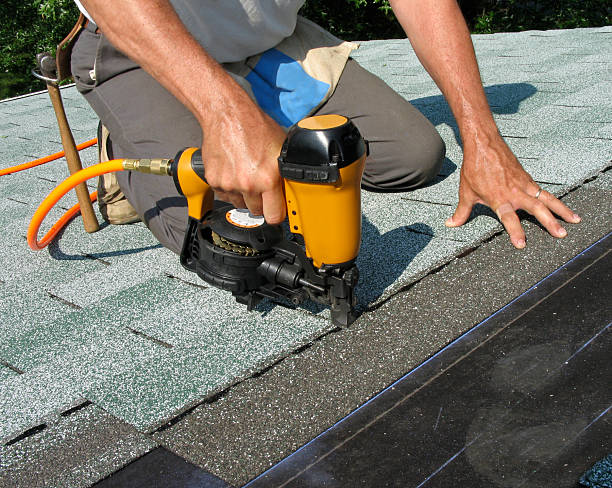 Best Storm Damage Roof Repair  in Roseville, MN