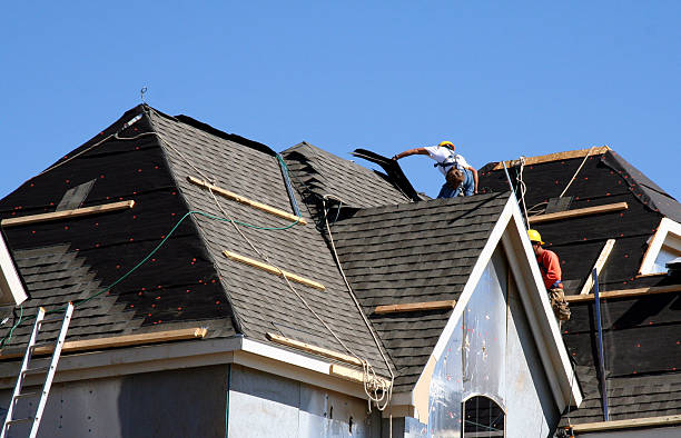  Roseville, MN Roofing Contractor Pros