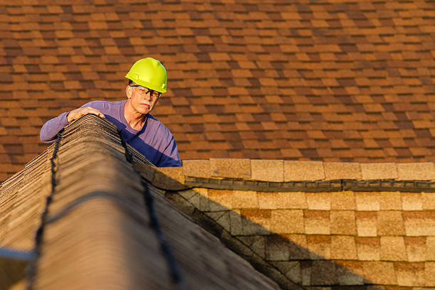 Best Commercial Roof Installation  in Roseville, MN