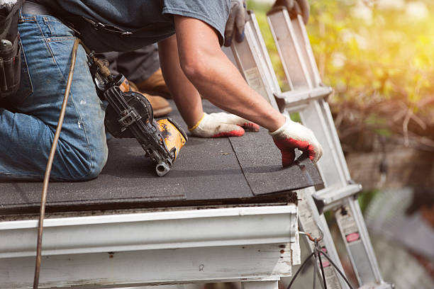 Roof Installation Near Me in Roseville, MN